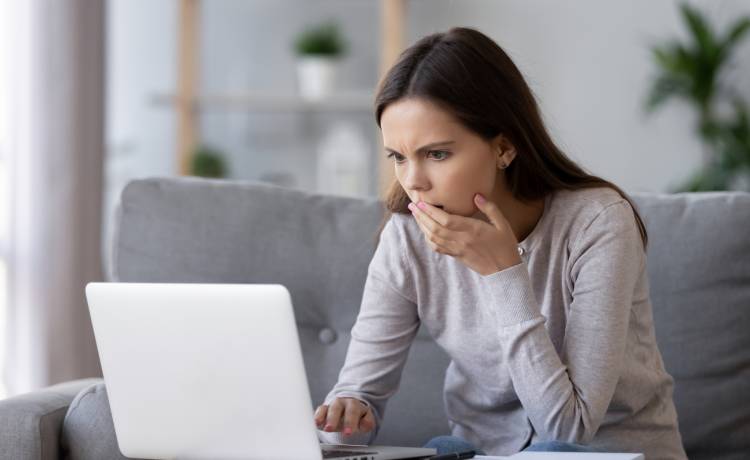 Nowa fala niebezpiecznych maili. Co robić, gdy go otrzymasz?