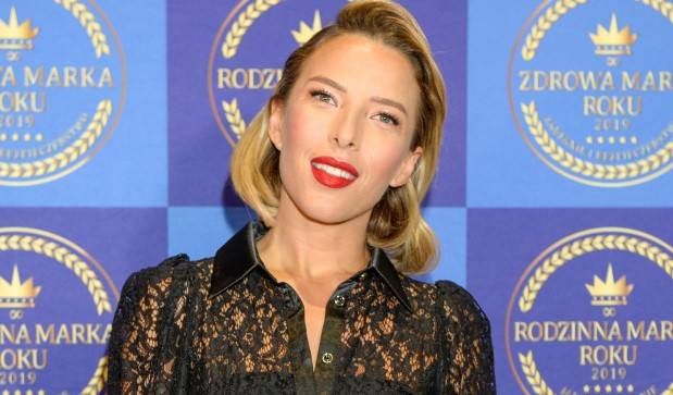 Ewa Chodakowska tańczy na TikToku. Fani są zachwyceni: "Pozytywna wariatka"