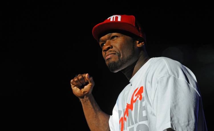 50 Cent zagości w Polsce. Koncert jednego z najsłynniejszych raperów na świecie odbędzie się już w październiku!