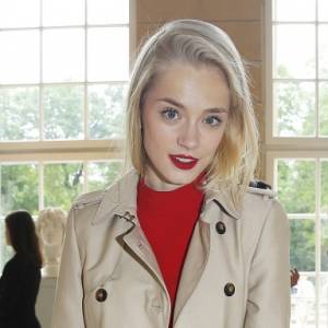 Katarzyna Smolińska z "Top Model" w nagiej sesji. Fotograf opublikował intymne kadry! [FOTO]