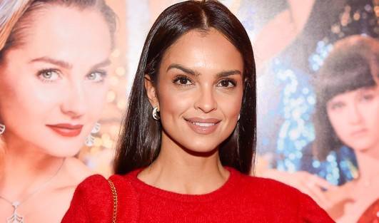 Klaudia El Dursi na zmysłowych fotografiach z Bali. Fani: "Szczęka mi opadła"