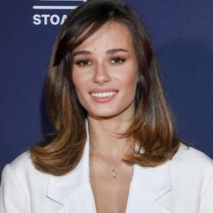 Natalia Szroeder w zmysłowym wydaniu. Fani: "Uuuuu" [FOTO]