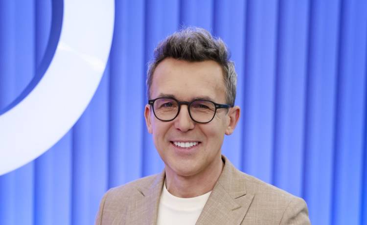 Maciej Kurzajewski. Fot. AKPA