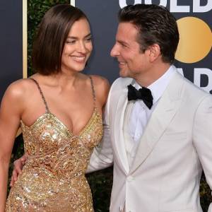 Irina Shayk otworzyła sezon na bikini. Zobacz gorące zdjęcia partnerki Bradleya Coopera! 