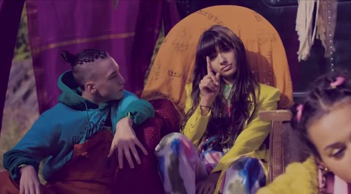 Eurowizja Junior opublikowała teledysk do piosenki "Superhero" Viki Gabor. Zobaczcie! 