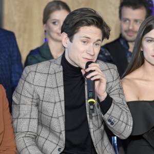 "Zakochani po uszy" wracają? Fani produkcji wpadli na trop! [WIDEO]