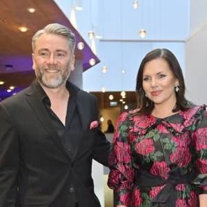 Radość w domu Kwaśniewskiej i Badacha. 43-latka nie mogła już tego dłużej ukrywać!