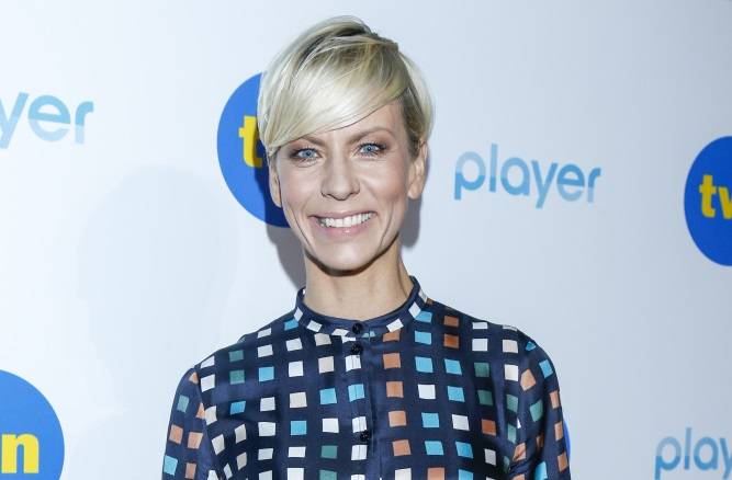 Anita Werner pokazała wyjątkowe zdjęcie! Dziennikarka zrezygnowała z makijażu