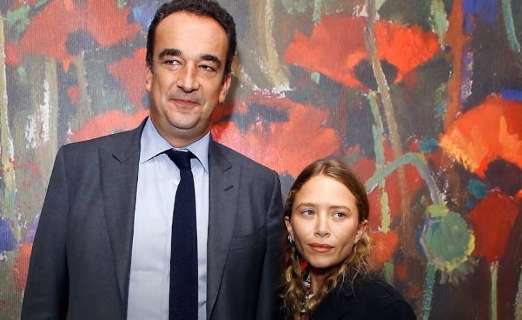 Mary-Kate Olsen rozwodzi się z Sarkozym? Tak podają zagraniczne media