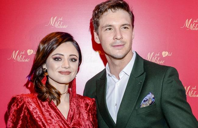 Uczuciowe zawirowania w "M jak miłość". Marcin Chodakowski będzie na celowniku atrakcyjnej klientki! [STRESZCZENIE]