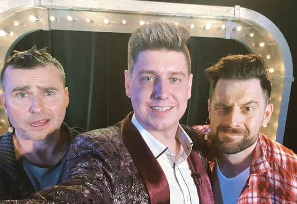 Finalista "Mam Talent" cierpi na złośliwy nowotwór: "Czas na największą sztuczkę w moim życiu..."                                                       