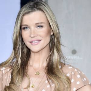 Joanna Krupa pokazała, jak śpiewa z córką. Tak modelka świętowała wyjątkowy czas!