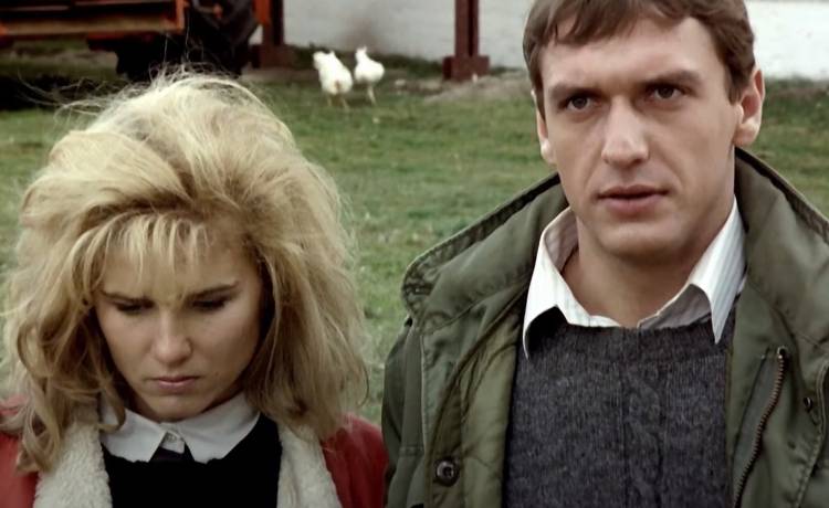 "Kogel-mogel" trafił do kin 35 lat temu. Co stało się z Dariuszem Siatkowskim?