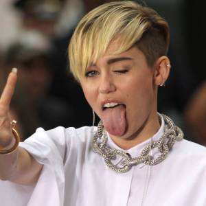 Miley Cyrus ma problemy ze zdrowiem? Fani martwią się o swoją idolkę