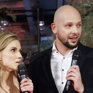 Agnieszka Kaczorowska zapytana o Macieja Pelę. Tak odpowiedziała! 