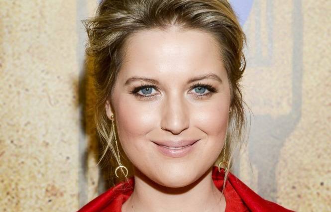 Ola Domańska na kacu w śniadaniówce. Nagranie z "Dzień dobry TVN" to hit!