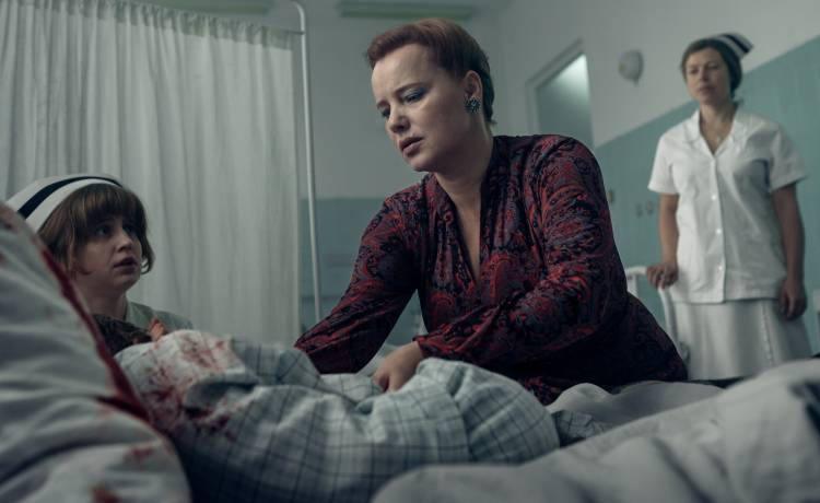  „Ołowiane dzieci” – dramat, który musisz zobaczyć, fot. materiały prasowe Netflix