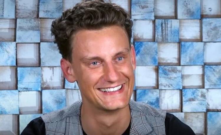 Kuba z "Hotelu Paradise" miał groźny wypadek samochodowy. Uderzyło w niego auto ciężarowe