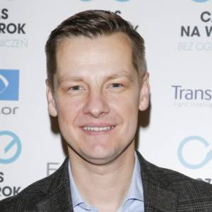 Marcin Mroczek z żoną. Romantyczna publikacja rozczuliła internautów!