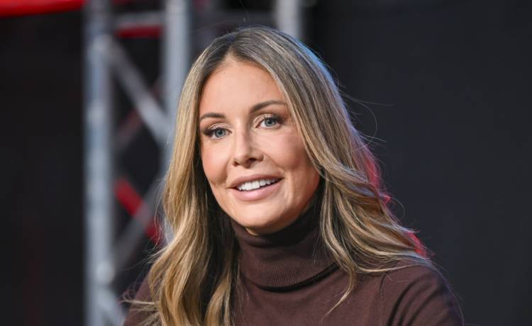 Małgorzata Rozenek. Fot. AKPA