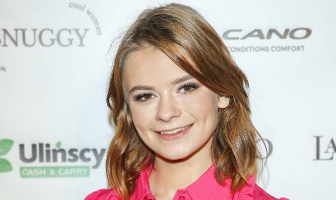 Julia Wróblewska poprawiła urodę. Pokazała, jak jej twarz zmieniła się po zabiegu [FOTO]