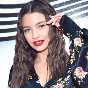 Julia Wieniawa niczym Jennifer Lopez? Aktorka tańczy słynny układ z Super Bowl 