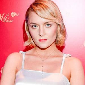 Iga Krefft wydała swoją pierwszą płytę. Gwiazda "M jak miłość" ma niezwykły głos!