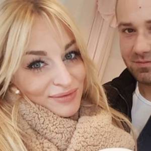 "Ślub od pierwszego wejrzenia". Adrian i Anita pokazali syna. Tak Jerzyk świętował roczek                                        