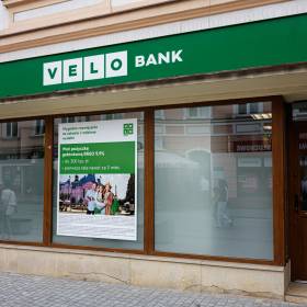 VeloBank zapowiada przerwę techniczną. Sprawdź, jak przygotować się na utrudnienia!