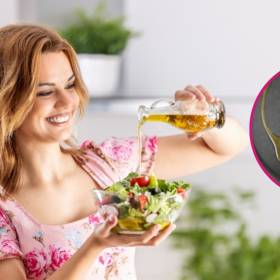 Oliwa z oliwek: Sekret zakrętki, który zmieni twoje gotowanie!