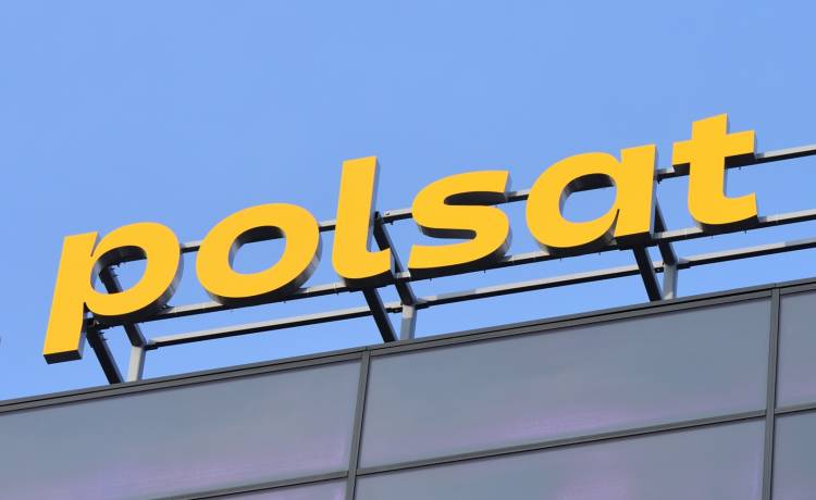Rewolucja w Polsacie. Zmieniają nazwę kanału