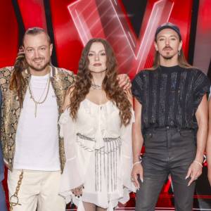 Nokauty w „The Voice of Poland. Kto został w programie?