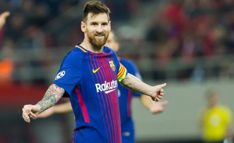 Lewandowski na drugim miejscu. Messi zdobywcą "Złotej piłki"! Znamy dokładne wyniki głosowania 