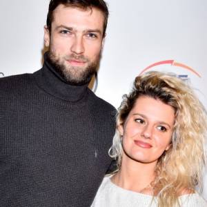 Zosia Zborowska opublikowała gorący kadr z mężem. Szczęśliwe małżeństwo pozuje w...  jacuzzi!