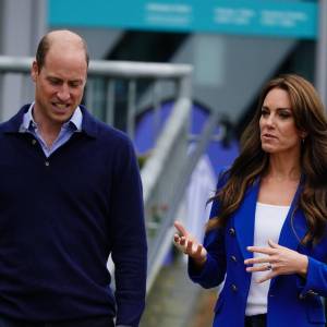 Księżna Kate walczy z rakiem. Książę William przekazuje wiadomości na temat jej zdrowia 