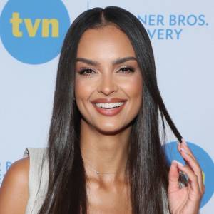 Klaudia El Dursi zszokowała fanów. Przed obiektywem zdjęła perukę! [FOTO]