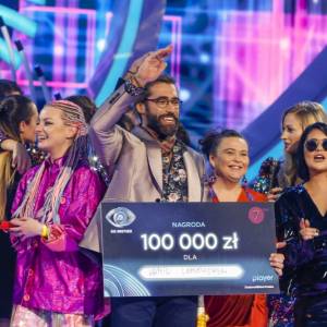 "Big Brother". Kamil zaręczył się z Ewą? Pokazał zdjęcie, a fani nie mają wątpliwości