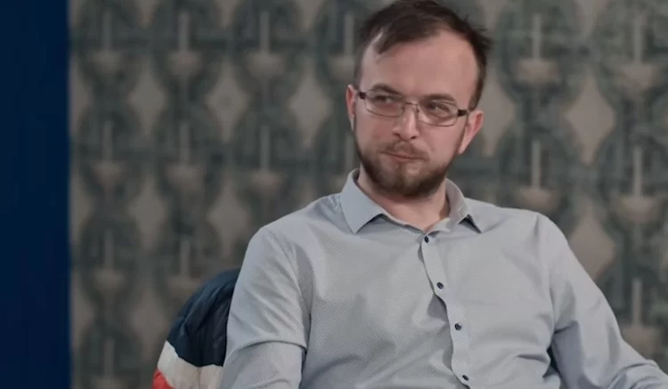 fot. Instagram/slubodpierwszegowejrzenia_tvn