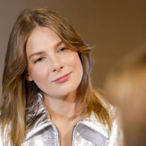 Kilka miesięcy temu wzięła ślub. Dziś Wierzbicka podzieliła się osobistym wyznaniem