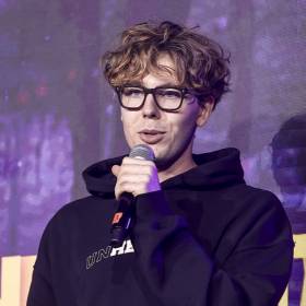 O mały włos Bagi byłby w niebezpieczeństwie. Był w Abu Zabi przed atakiem na Iran