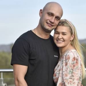 Valentyn z "Rolnik szuka żony" zabrał głos: "Program nauczył mnie jednego". W opisie: sporo o Klaudii! 