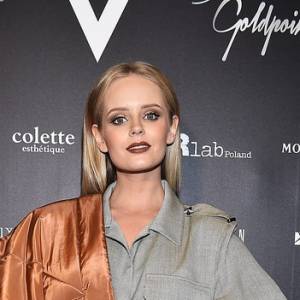 Pierwsze rodzinne zdjęcie Olgi Kalickiej! Rodzice wyglądają na niewyspanych