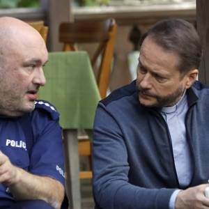 Koniec "Ojca Mateusza". Będą nowe odcinki? Serialowy Nocul sporo zdradził!