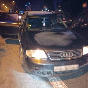 32-letni kierowca "rozbił bank". Nałożono na niego ponad 30 tys. zł grzywny