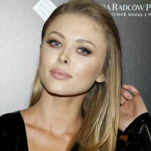 Joanna Opozda w bikini. Aktorka dawno nie odsłoniła tyle ciała!