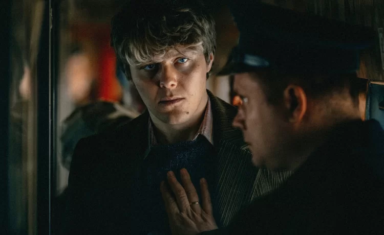 Materiały prasowe/Warner Bros. Discovery