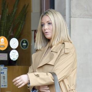 Małgorzata Rozenek-Majdan pochwaliła się pokoikiem dla dziecka. Fani: "Strach dziecko położyć!"                            