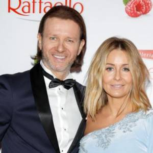 Radosław Majdan dostał uroczy prezent na święta od swojej teściowej. Pochwalił się nim w towarzystwie dzieci swojej żony