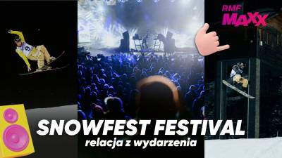 SnowFest Festival 2023
