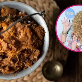 Jakie mięso najlepiej dodać do bigosu? Specjalistka nie pozostawia wątpliwości